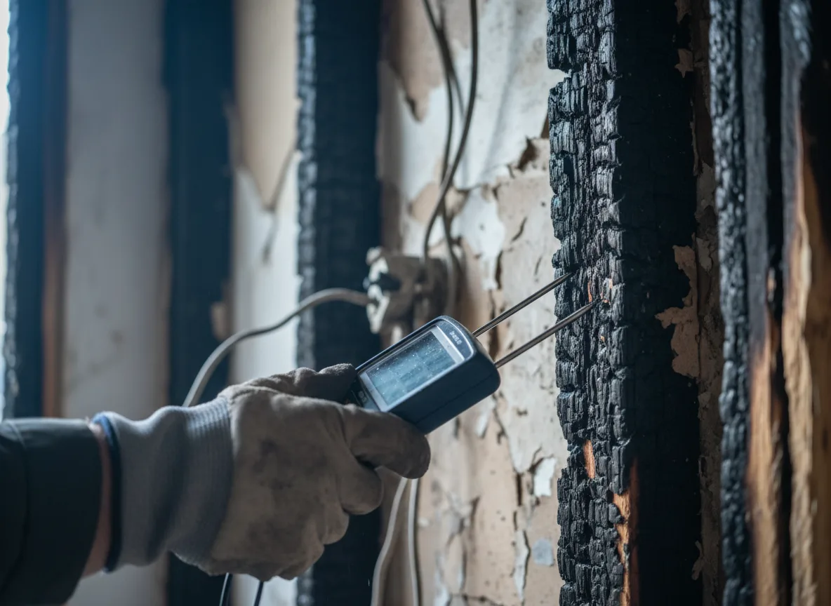 Fire Damage Restoration Middlebourne, WV FAQs